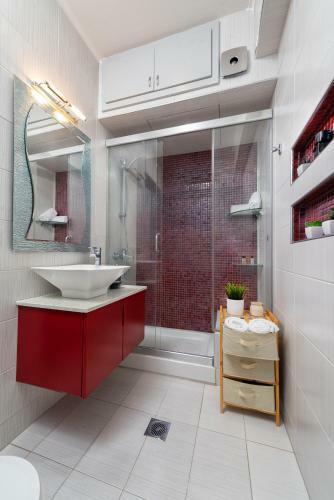 Apartamento Alina