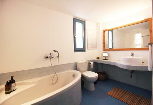 Villa Nefeli Tinos