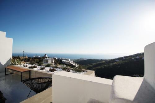 Villa Nefeli Tinos