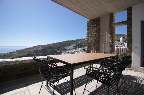 Villa Nefeli Tinos