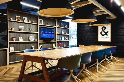 Apartamento Student Only - Premium Studios With Breakfast At Vita West End In Glasgow