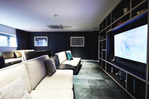 Apartamento Student Only - Premium Studios With Breakfast At Vita West End In Glasgow