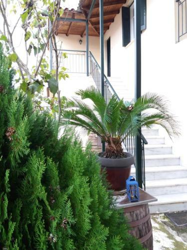 Apartamento Villa Galini
