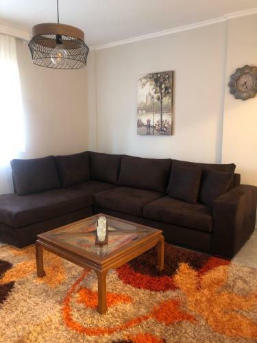 Apartamento Cosy Maison