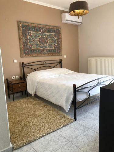 Apartamento Cosy Maison