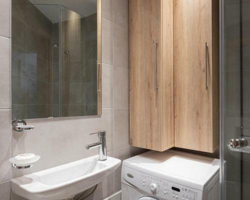 Apartamento Athenian Riviera Sea View Penthouse