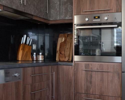 Apartamento Athenian Riviera Sea View Penthouse