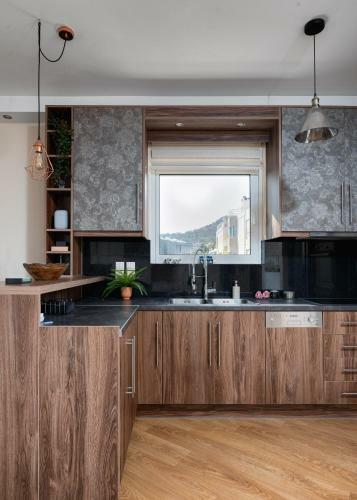Apartamento Athenian Riviera Sea View Penthouse