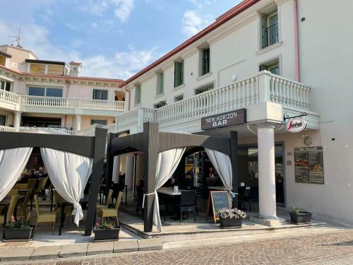 Apartamento Gardappartamenti Rivo Lake View