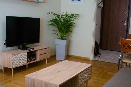 Apartamento The Center Of Volos