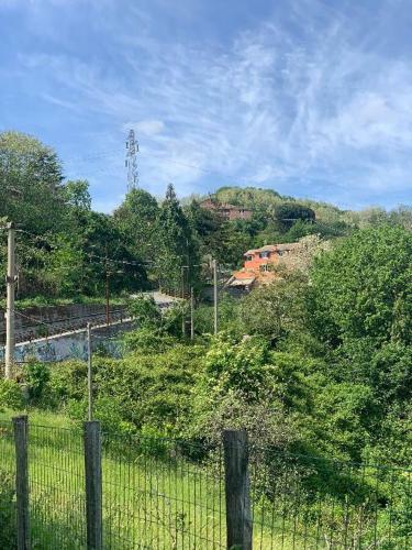 B&B Genova Country