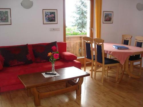 Hostal Room In Apartment - Residence Klementhof