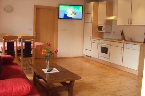 Hostal Room In Apartment - Residence Klementhof