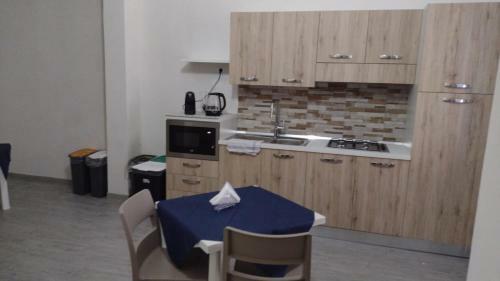 Hostal La Farfalla