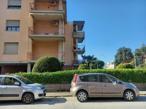 Apartamento Casa Antonella