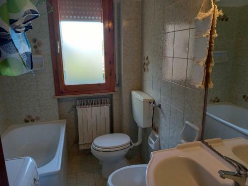 Apartamento Casa Antonella