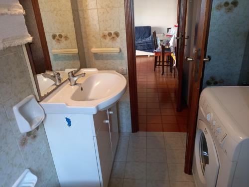 Apartamento Casa Antonella
