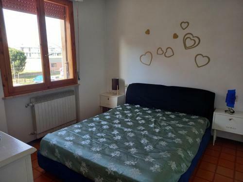 Apartamento Casa Antonella