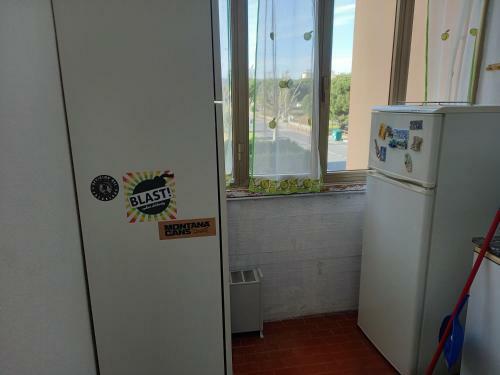Apartamento Casa Antonella