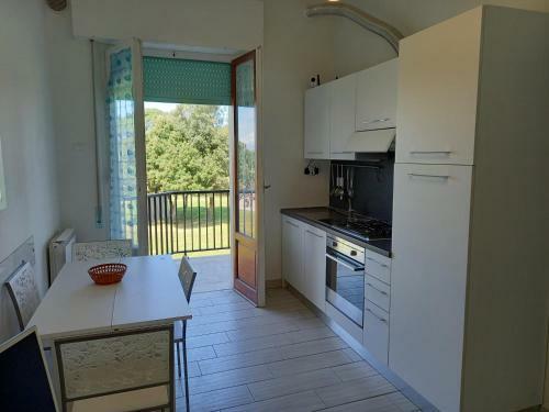 Apartamento Casa Morgana