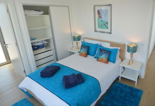 Mar & Campo Villa