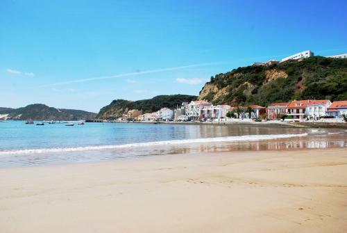 Mar & Campo Villa