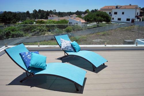 Mar & Campo Villa