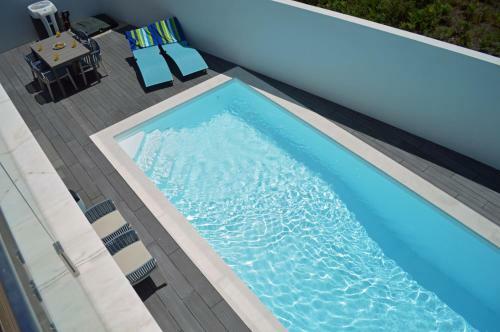 Mar & Campo Villa