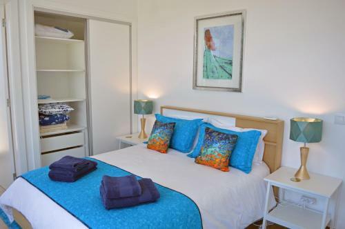 Mar & Campo Villa