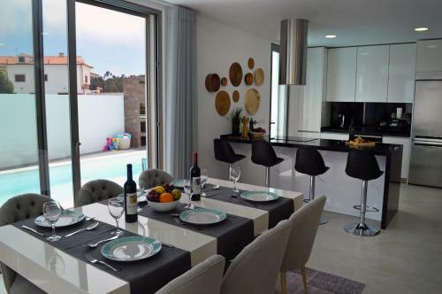 Mar & Campo Villa