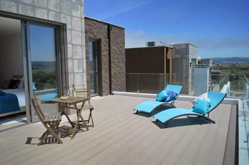 Mar & Campo Villa