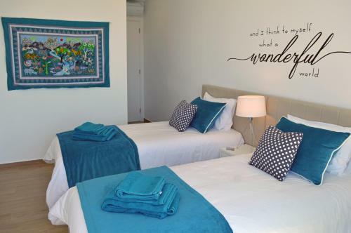 Mar & Campo Villa