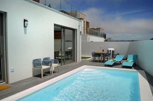 Mar & Campo Villa