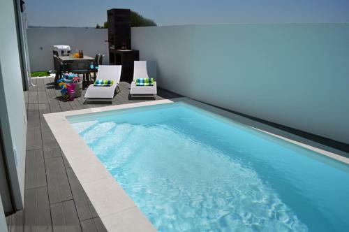 Lavender Fields Villa