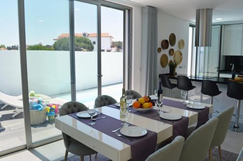 Lavender Fields Villa