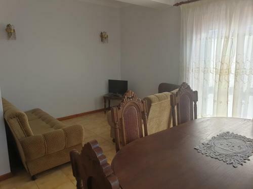 Moledo Beach And Sun Apartment
