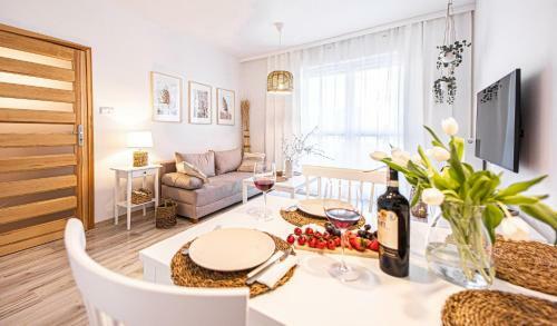 Apartament No.6