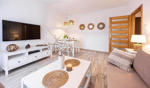 Apartament No.6