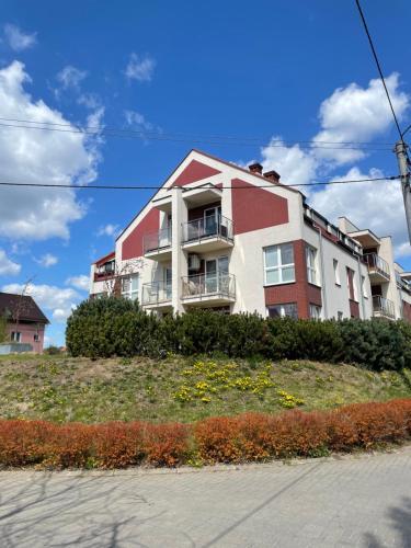 Apartament No.6