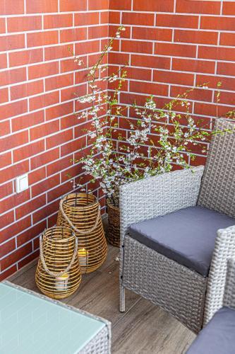 Apartament No.6