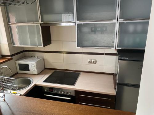 Apartament K?kolowa