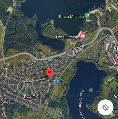Apartament K?kolowa