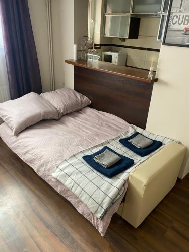 Apartament K?kolowa