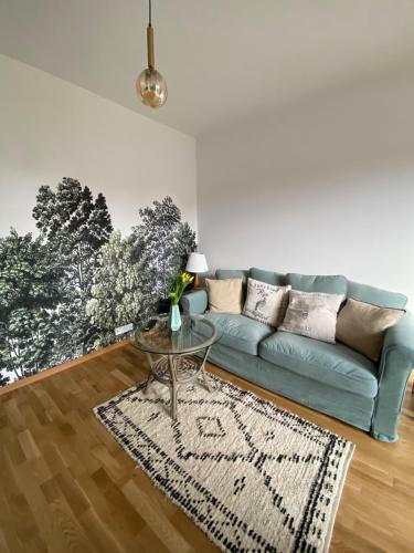 Apartament Las
