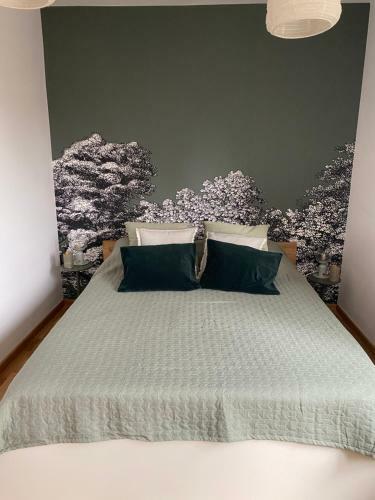 Apartament Las