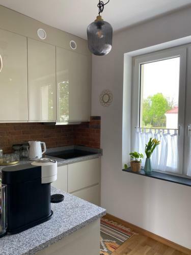 Apartament Las