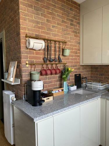 Apartament Las