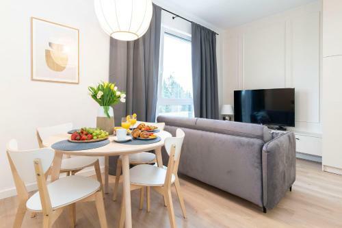 Apartament Ukiel Park 7