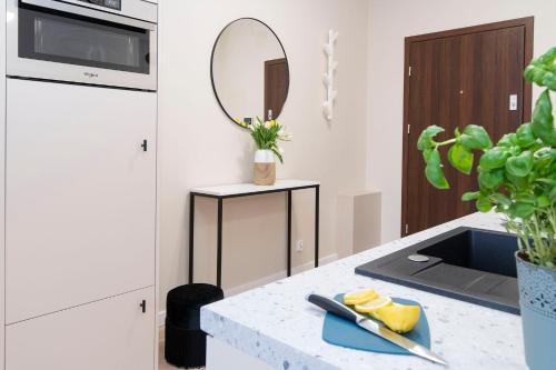 Apartament Ukiel Park 7