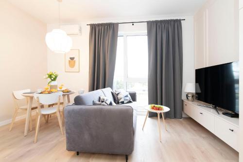 Apartament Ukiel Park 7